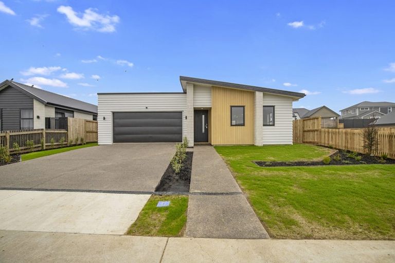Photo of property in 5 Manning Street, Morrinsville, 3300