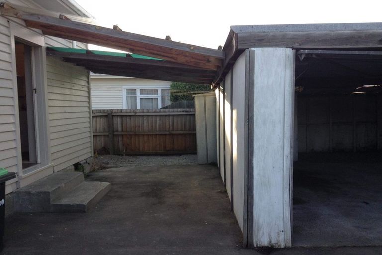 Photo of property in 551 Cranford Street, Papanui, Christchurch, 8052
