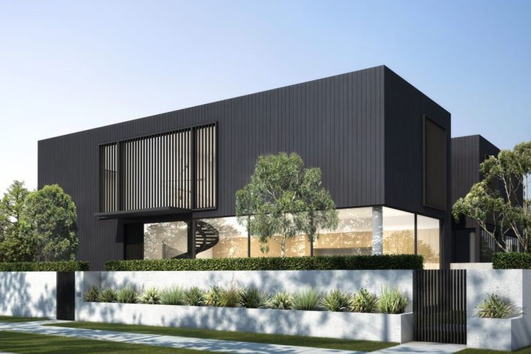 Photo of property in 8 Stanley Road, Glenfield, Auckland, 0629