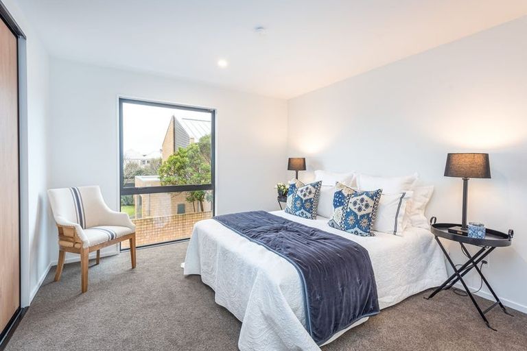 Photo of property in 200d Springfield Road, St Albans, Christchurch, 8014