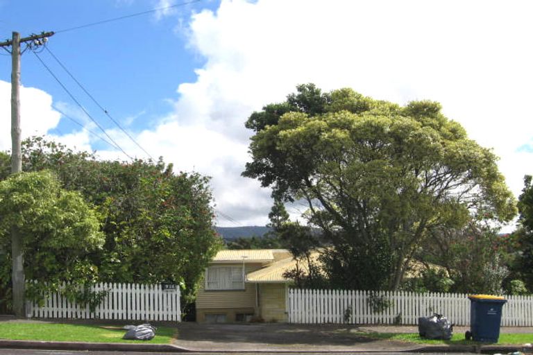 Photo of property in 93 Rosier Road, Glen Eden, Auckland, 0602