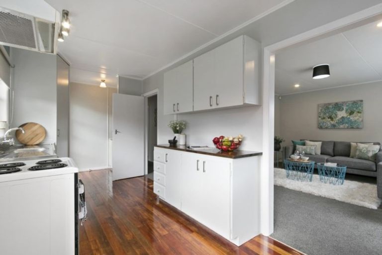 Photo of property in 78 Frederick Street, Wainuiomata, Lower Hutt, 5014