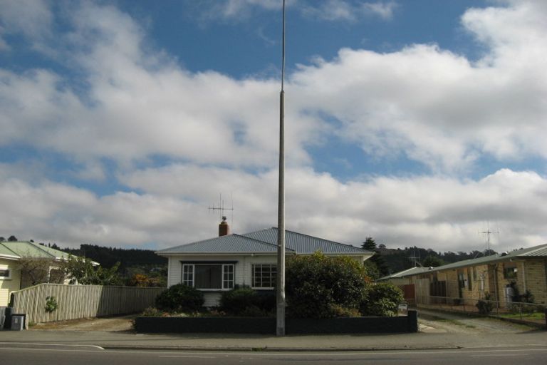 Photo of property in 442 Thames Highway, Oamaru North, Oamaru, 9400
