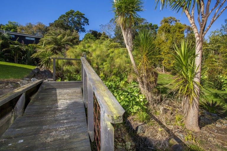Photo of property in 181b Greenhithe Road, Greenhithe, Auckland, 0632
