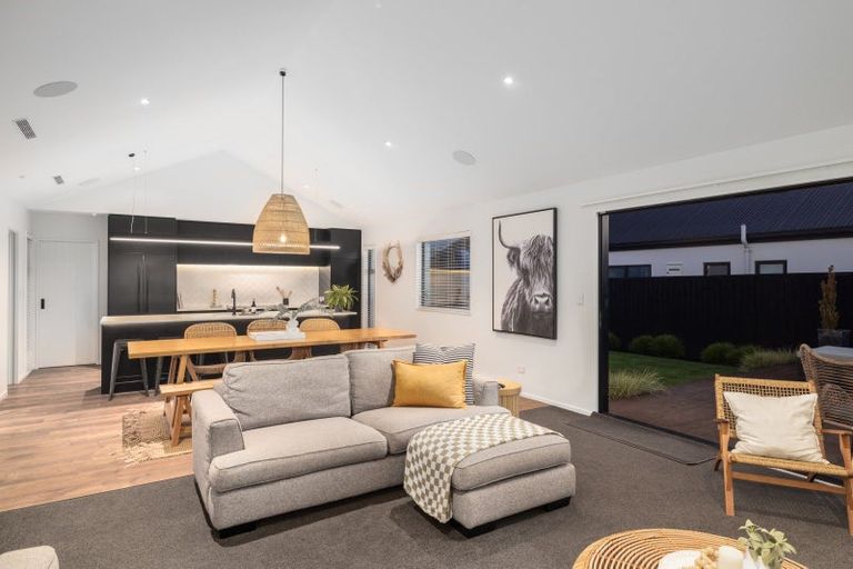 Photo of property in 17 Nederland Avenue, Burwood, Christchurch, 8083