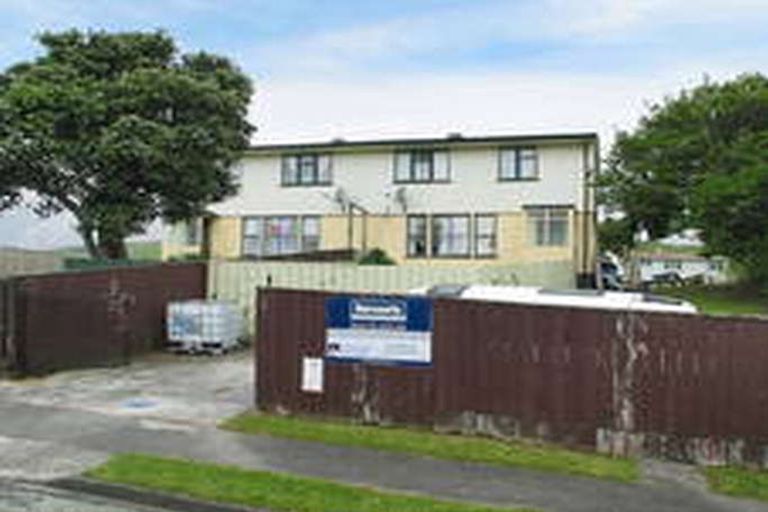 Photo of property in 31a B Kokiri Crescent, Waitangirua, Porirua, 5024