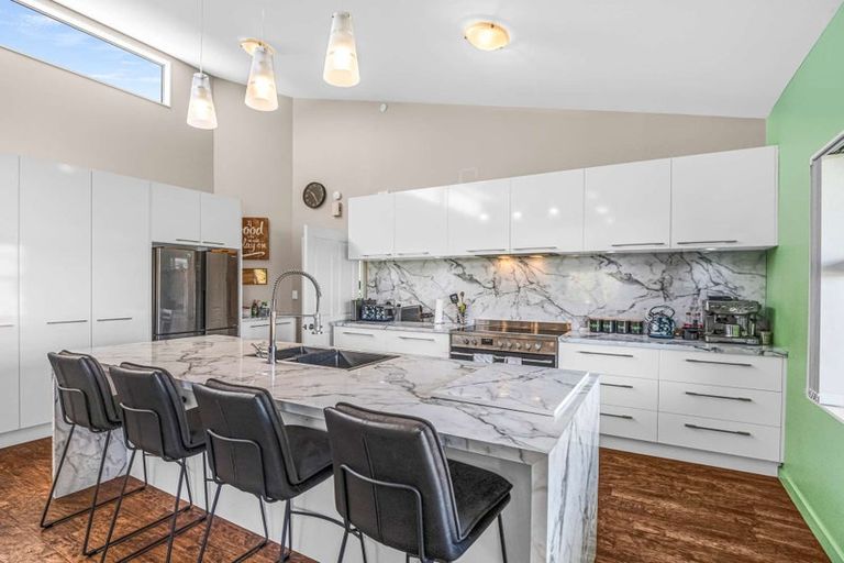 Photo of property in 380 No 10 Road, Swannanoa, Rangiora, 7476