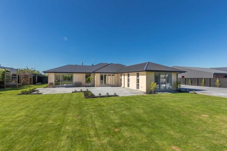 Photo of property in 226a Dunns Crossing Road, Rolleston, 7614