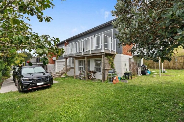 Photo of property in 2/14 Rangitira Avenue, Takapuna, Auckland, 0622