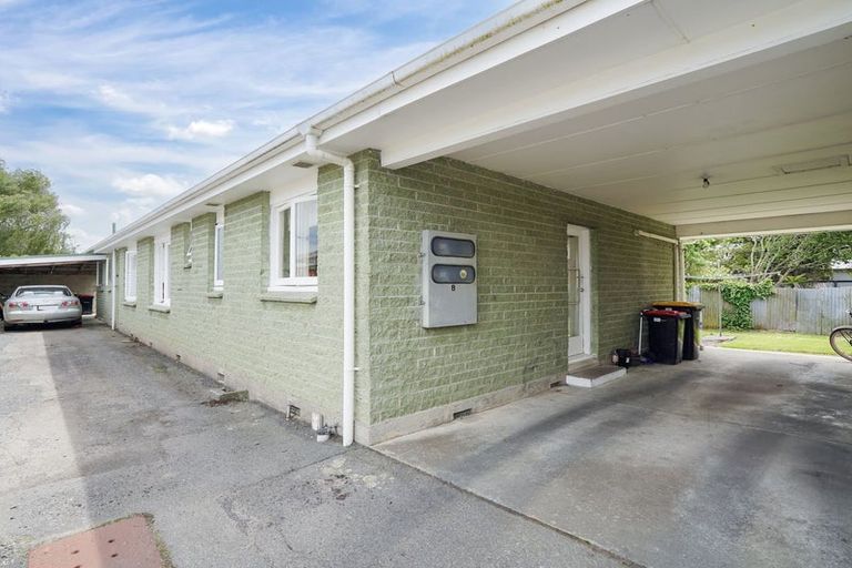 Photo of property in 48a-c Beatrice Street, Avenal, Invercargill, 9810