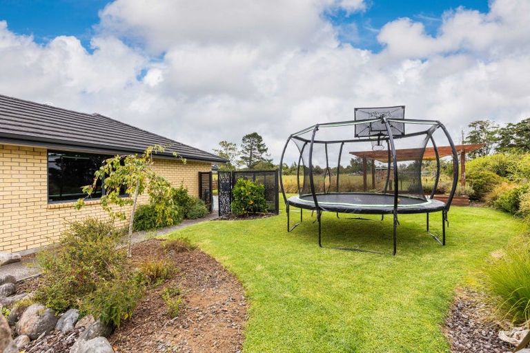 Photo of property in 2a Olson Street, Egmont Village, Inglewood, 4386