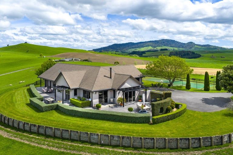 Photo of property in 563b Matai Road, Matamata, 3472