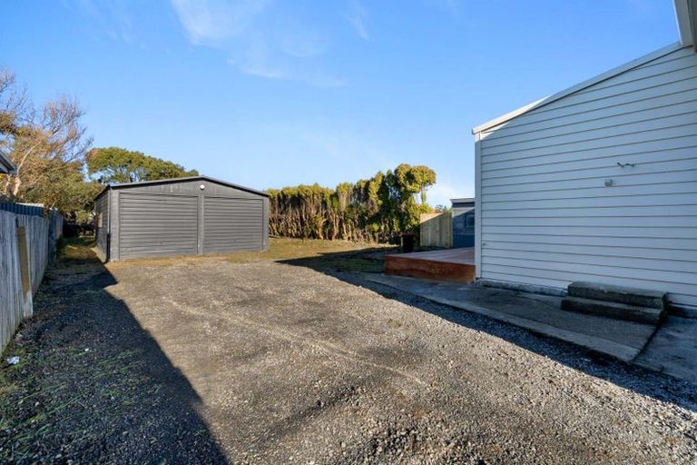 Photo of property in 11 Mcquarrie Street, Kingswell, Invercargill, 9812