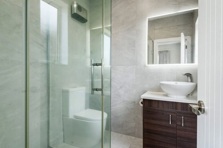 Photo of property in 87b Fairview Avenue, Fairview Heights, Auckland, 0632