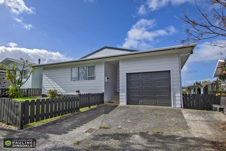 Photo of property in 50 Kohe Street, Parahaki, Whangarei, 0112