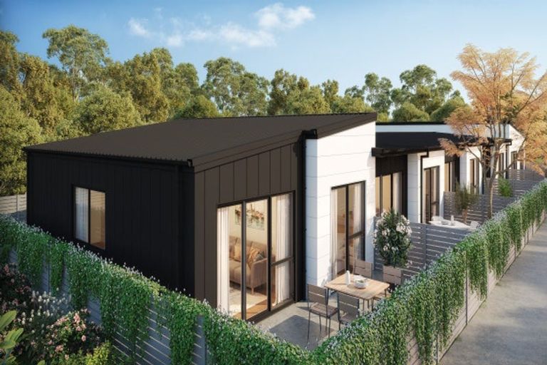 Photo of property in 22a Palmer Crescent, Silverstream, Upper Hutt, 5019