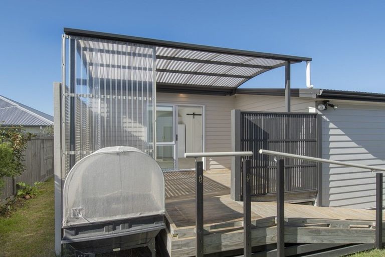 Photo of property in 215/11 Kamahi Crescent, Papamoa Beach, Papamoa, 3118