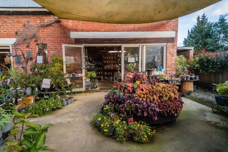 Photo of property in 161 Temuka-orari Highway, Winchester, 7985