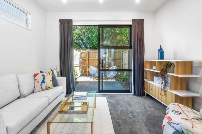 Photo of property in 1/165 Cranford Street, St Albans, Christchurch, 8014