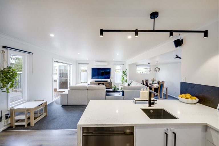 Photo of property in 534 Kennedy Road, Greenmeadows, Napier, 4112