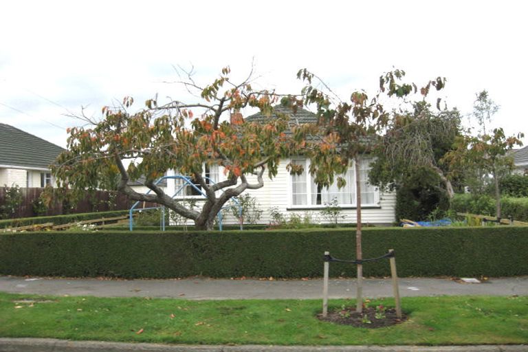 Photo of property in 43 Halliwell Avenue, Papanui, Christchurch, 8052