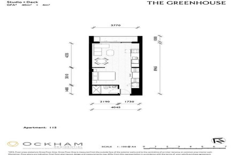 Photo of property in 44 Hammick Crescent, Pyes Pa, 3112