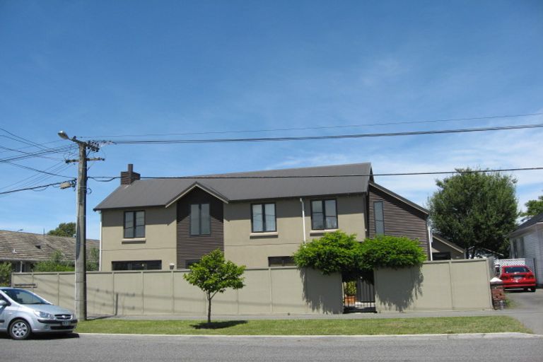 Photo of property in 38 Gresford Street, Edgeware, Christchurch, 8013