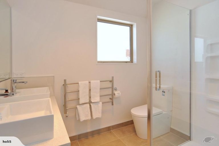 Photo of property in 1/358 Madras Street, Christchurch Central, Christchurch, 8013