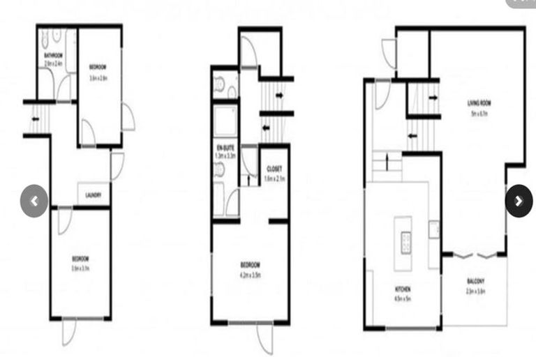 Photo of property in 23a Upoko Road, Hataitai, Wellington, 6021