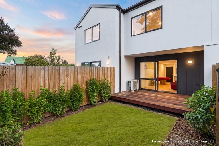Photo of property in 2/304 Waterloo Road, Hornby, Christchurch, 8042