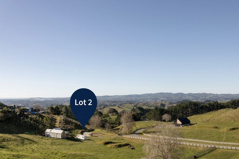 Photo of property in 15d Junction Road, Minden, Tauranga, 3176