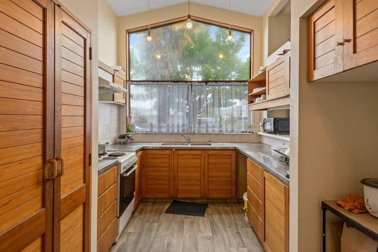 Photo of property in 421 Worcester Street, Linwood, Christchurch, 8011