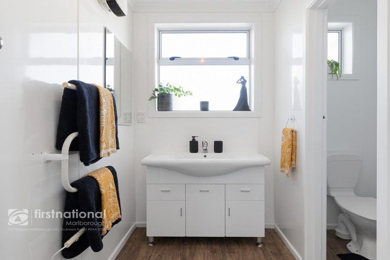 Photo of property in 15c Elzy Street, Blenheim, 7201