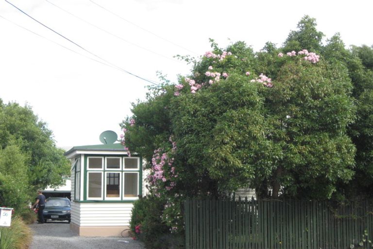 Photo of property in 56 Redruth Avenue, Spreydon, Christchurch, 8024