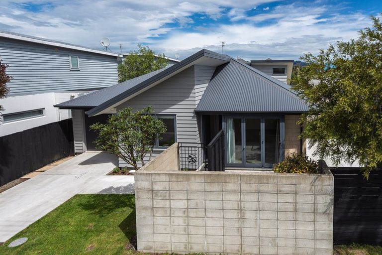 Photo of property in 136 Canon Street, Edgeware, Christchurch, 8013