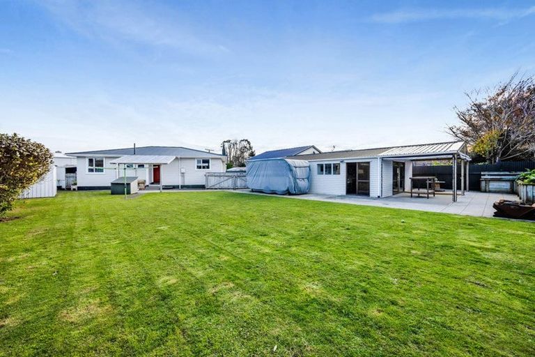 Photo of property in 6 Scott Street, Hawera, 4610