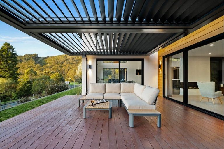 Photo of property in 78 Orokonui Road, Waitati, 9085