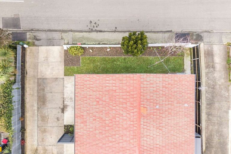 Photo of property in 1/4 Wanstead Place, Woolston, Christchurch, 8062