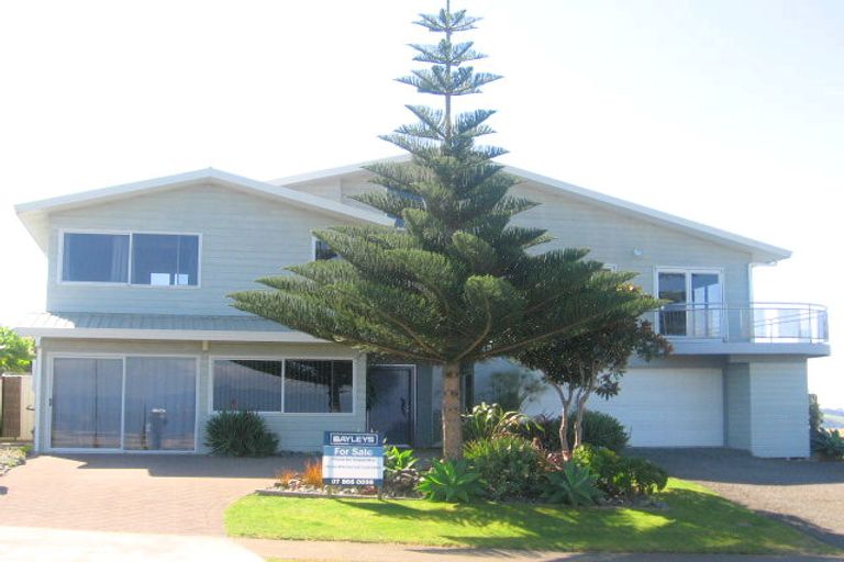 Photo of property in 136 Centennial Drive, Whitianga, 3510