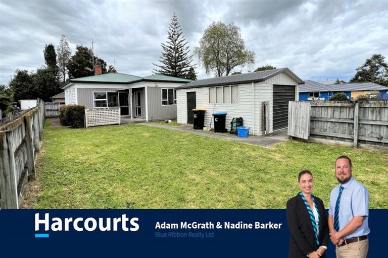 Photo of property in 76 Raikes Avenue, Te Awamutu, 3800