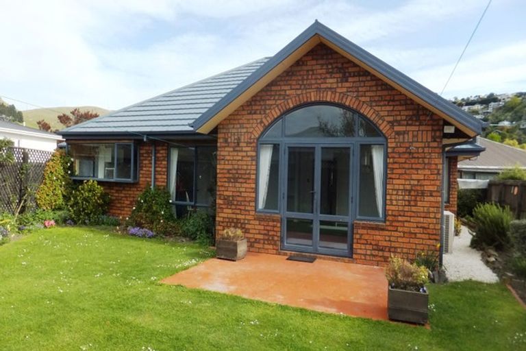 Photo of property in 244a Centaurus Road, Saint Martins, Christchurch, 8022