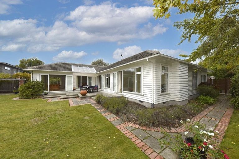 Photo of property in 98 Brookside Terrace, Bryndwr, Christchurch, 8053