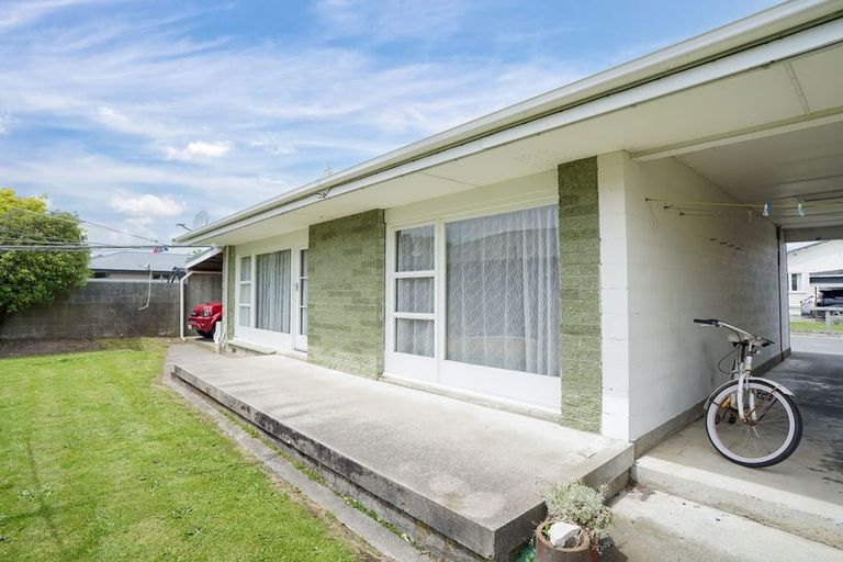 Photo of property in 48a-c Beatrice Street, Avenal, Invercargill, 9810