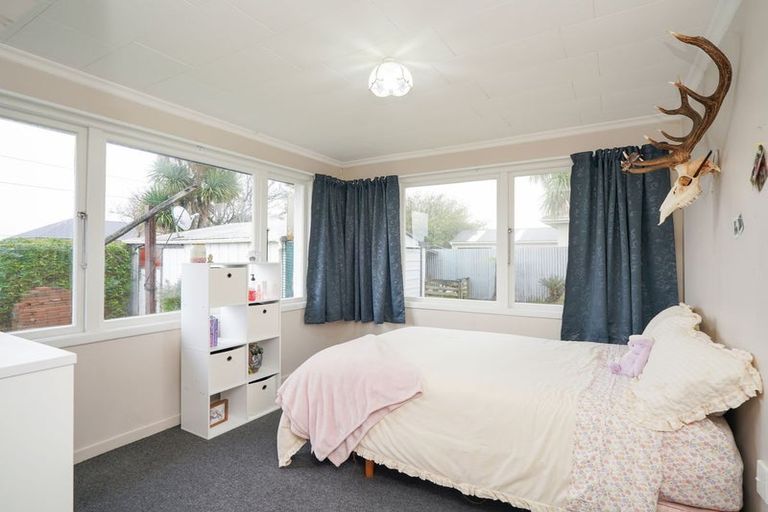 Photo of property in 273 Conyers Street, Strathern, Invercargill, 9812