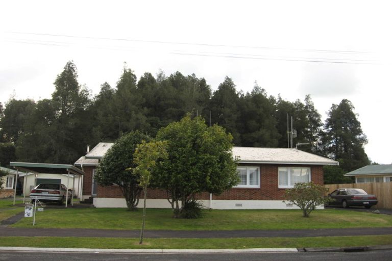 Photo of property in 37b Fenwick Crescent, Hillcrest, Hamilton, 3216