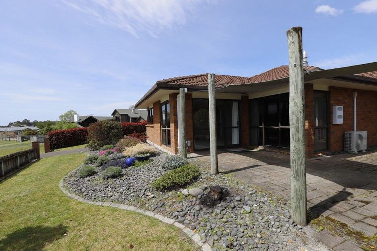 Photo of property in 103 Kahotea Drive, Motuoapa, Turangi, 3382