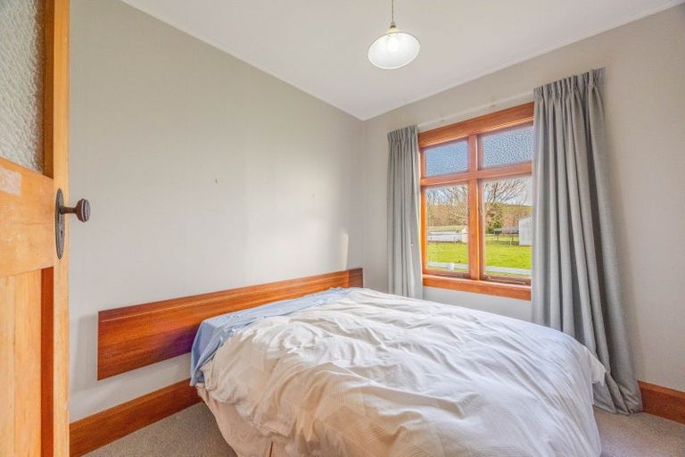 Photo of property in 756 Mangaorapa Road, Mangaorapa, Porangahau, 4291