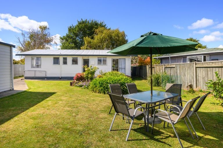 Photo of property in 21 Gemini Avenue, Milson, Palmerston North, 4414