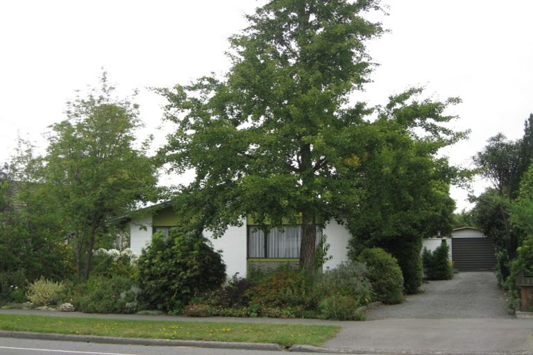 Photo of property in 120 Hoon Hay Road, Hoon Hay, Christchurch, 8025