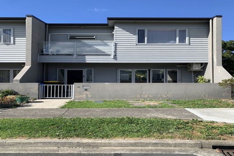 Photo of property in 41 Mandival Avenue, Flat Bush, Auckland, 2019